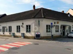 TRADITIONSWIRTSHAUS IN ZENTRALER LAGE
