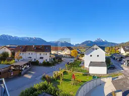 BERGPANORAMA TRIFFT WOHNKOMFORT