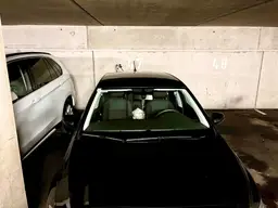 PRAKTISCHER TIEFGARAGENSTELLPLATZ 