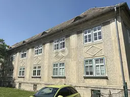 ZINSHAUSPAKET MIT POTENTIAL - NETTOEINNAHMEN AKTUELL: EUR 17.270,-
