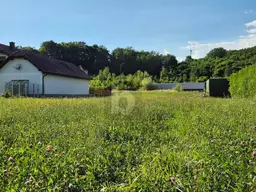 Preisreduktion! ATTRAKTIVES BAUGRUNDSTÜCK OHNE BAUZWANG NAHE AMSTETTEN