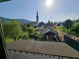 VIEL PLATZ IN TOP LAGE 