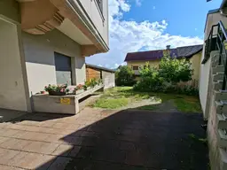 SEHR ZENTRALE LAGE