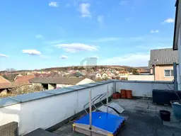 RUHEOASE MIT GROßER DACHTERRASSE ? BARRIEREFREI UND FAMILIENFREUNDLICH