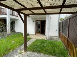 RUHIGE WOHNLAGE TRIFFT AUF KOMFORT MIT GARTEN, TERRASSE UND TIEFGARAGE