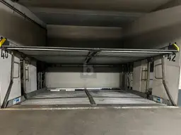 FÜNF GARAGENPLÄTZE IN EINEM PAKET
