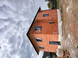 NEUBAUHAUS IN TRAUMHAFT RUHIGER LAGE IN LEIBNITZ