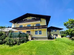 GROßZÜGIGES ANLAGEOBJEKT MIT 8 WOHNEINHEITEN AUF 2.565 M² GRUNDSTÜCK
