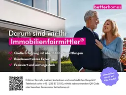 FÜR OUTDOOR-ENTHUSIASTEN AUSSERHALB DES SIEDLUNGSBEREICHES