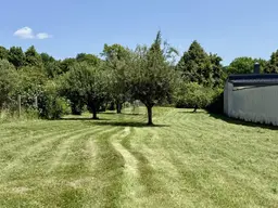 LIEBEVOLL GEPFLEGT MIT PANORAMATERRASSE, NEBENGEBÄUDE UND SONNIGEM XXL GARTEN