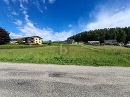 BEIDE SEEN MIT DEM RAD ERREICHBAR