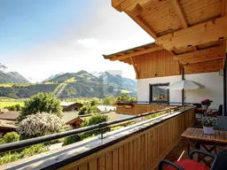 TRAUMHAFTER AUSBLICK! APPARTMENTHAUS ZUR TOURISTISCHEN VERMIETUNG MIT EIGENTUMSWOHNUNG