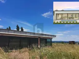 PANNONISCHE EXKLUSIVITÄT IN GLAS - MIT POOL UND POOLHAUS
