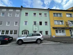 Preisreduktion! SANIERTES ZINSHAUS MIT POTENTIAL AUF WOHNRAUMERWEITERUNG UND GUTER RENDITE