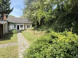 PREISHIT! BUNGALOW IN TOP RUHELAGE IN GROSSMUTSCHEN