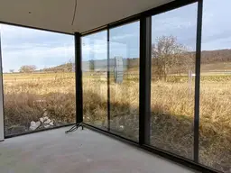 PANNONISCHE EXKLUSIVITÄT IN GLAS - MIT POOL UND POOLHAUS