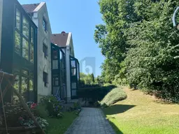 DIREKTES WOHNEN AM DUNKELSTEINERWALD 