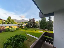 PREISHIT!VIEL POTENTIAL FÜR HEIMWERKER! ZENTRALE LAGE MIT BALKON UND TIEFGARGE- ALLES WAS MAN BRAUCHT 