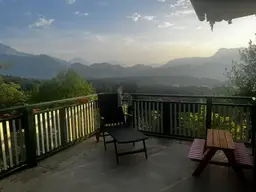 TRAUMHAFTE PANORAMAAUSSICHT IN EXKLUSIVER LAGE