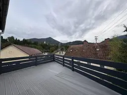 PREISHIT MIT TRAUMBLICK ? 112 M² WOHNGLÜCK &amp; SONNIGE XXL-DACHTERRASSE