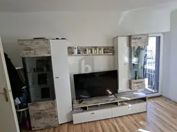 WOHNEN MIT BALKON IN ROTTENMAN 