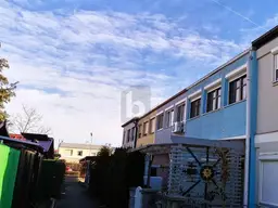 ZENTRAL - MIT GARTEN UND WINTERGARTEN