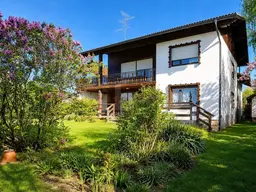 WOHNEN WIE IM HAUS ? BARRIEREFREI MIT GARTEN, TERRASSE UND GARAGE