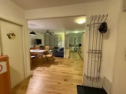 ELEGANTE WOHNUNG IN BESTLAGE