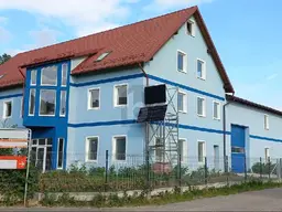 BETRIEBSOBJEKT MIT GROßER FLÄCHE