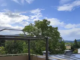 EXKLUSIVES WOHNGEFÜHL ÜBER DEN DÄCHERN