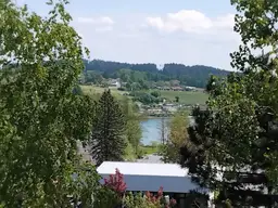 SONNIGE TERRASSE AM TURNERSEE, ZWEITWOHNSITZ!