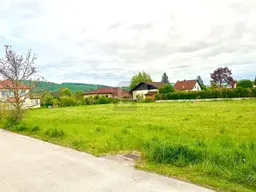 EIN TRAUM NATUR NAHE WIEN