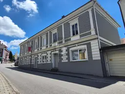 INVESTITIONSCHANCE IM ZENTRUM VON HAAG: SANIERTES ZINSHAUS MIT 5 WOHNEINHEITEN