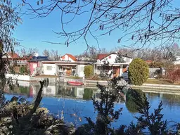 MEIN LEBEN AM SEE