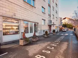 KOMPAKTE GEWERBEFLÄCHE IN GRAZ ? IDEAL FÜR BÜRO ODER PRAXIS
