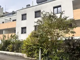 MODERN MIT TOP AUSSTATTUNG UND BARRIEREFREIEM ZUGANG