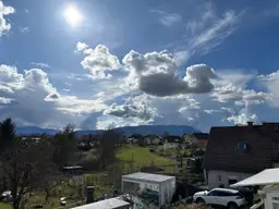 EINE FLÄCHE ZUM BAUEN MIT UNENDLICHEN MÖGLICHKEITEN!