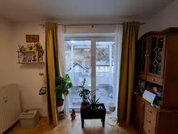 WOHNEN IM LUFTKURORT