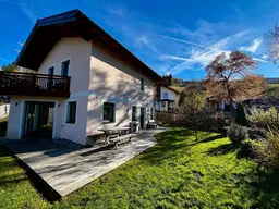 Preisreduktion! TRAUM VOM EIGENHEIM MIT GROßEM GARTEN UND VIEL RUHE IN EMBACH!