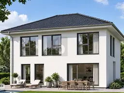 EXKLUSIVER ERSTBEZUG MIT GARTEN IN SIERNING - ANKOMMEN &amp; WOHLFÜHLEN 