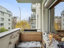 3 Zimmer-Wohnung in 1140 Wien - 93m², Balkon, Parkett, Einbauküche &amp; mehr!