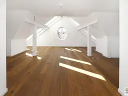Gewinner des Klosterneuburger Stadtbildpreis 2024 ! - Neubau- Fertiggestellt -Bezugsfertig - Dachgeschosswohnung im historischem Altbau!