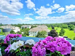 TOP-PREIS **HELLE 3-ZIMMER-WOHNUNG (77m²) IN BADEN MIT LOGGIA UND FERNBLICK**