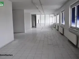 Büro, Geschäft, Werkstatt, Lager! Industriegelände Donnerskirchen! ab 10 m² ab 80€ Netto/Monat!