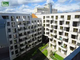 AKTION 1 MONAT MIETZINSFREI! URBAN LIVING - HOCHWERTIG AUSGESTATTETE WOHNUNGEN IM GRAZER WESTEN