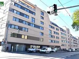 2xTiefgaragenstellplätze nebeneinander im Neubau mit niedrigen monatlichen Kosten - sofort nutzbar!