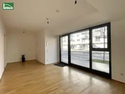 Repräsentative Büro- oder Geschäftsfläche in Bestlage auf der Wagramer Straße - ab 01.01.2026 verfügbar!