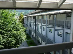 Mietgarantie für 48 Monate mit 4% Rendite. Solide Anlage. 5x 2-Zimmer Wohnungen in Paternion zu verkaufen.