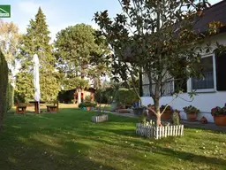 Traumhafter Bungalow in Trausdorf: 60m² Wohnfläche, Terrasse, Carport und mehr für nur 139.900,00 €!