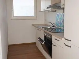 TOP Eckwohnung. 2-Zimmer Wohnungen. Derzeit gut vermietet mit bis zu 4% Rendite. Top 59